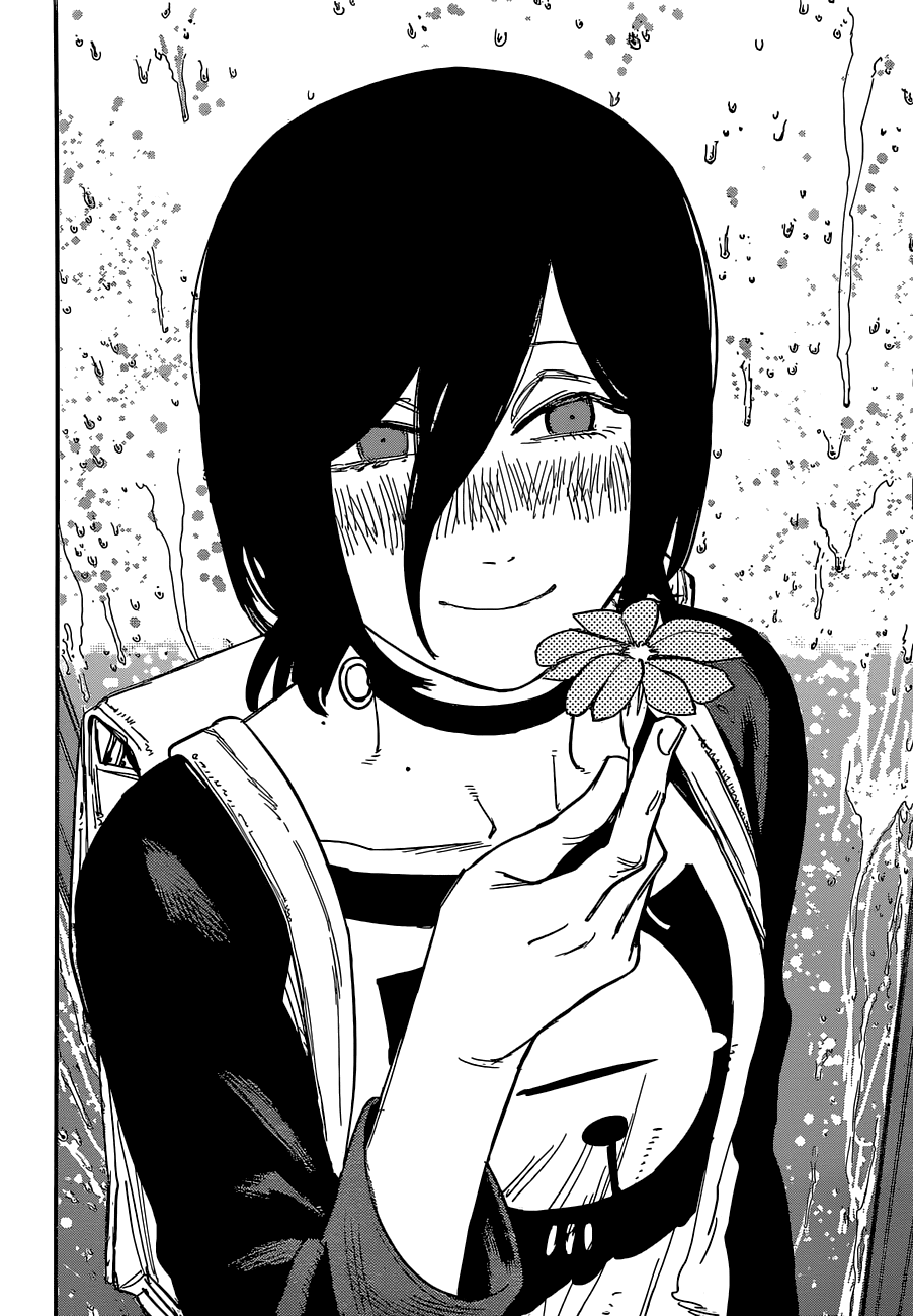Chainsaw Man, Chapter 40 image 11